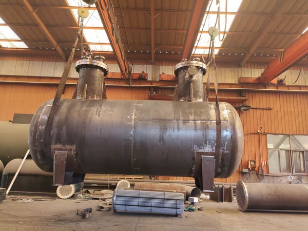 非标容器塔器的优是什么