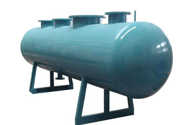 压力容器有哪些常见用途