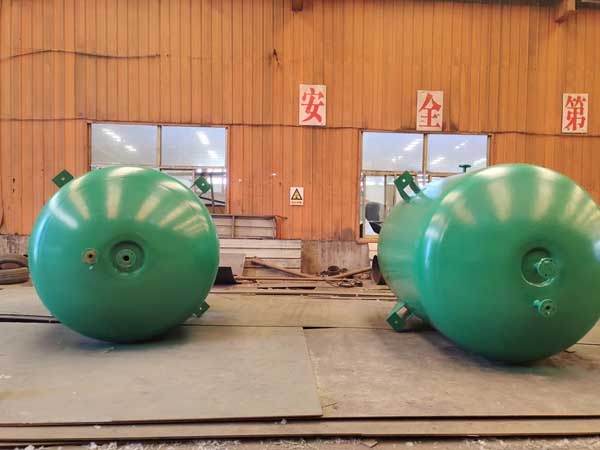 反应釜有哪些常见的应用场景